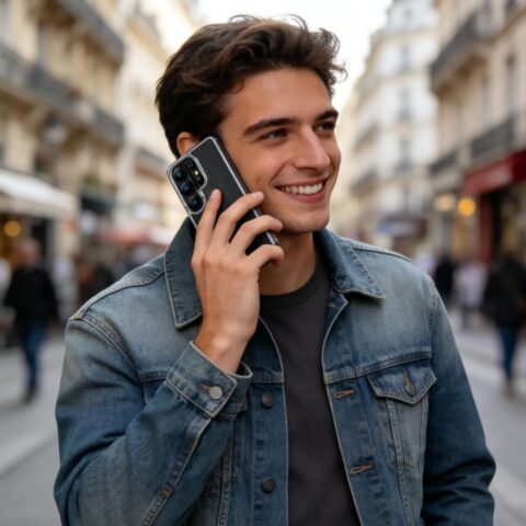 TECH-PROTECT FLEXAIR HYBRID zaštita za Samsung GALAXY S26 ULTRA - Slika 9