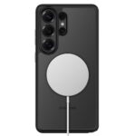 TECH-PROTECT MAGPEAK MAGSAFE zaštita za Samsung S26 ULTRA (MATTE BLACK) - Slika 4