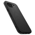 SPIGEN LIQUID AIR zaštita za GOOGLE PIXEL 10A (MATTE BLACK) - Slika 9