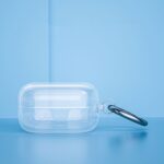 TECH-PROTECT FLEXAIR zaštita za SAMSUNG GALAXY BUDS 4 / 4 PRO (prozirna) - Slika 8