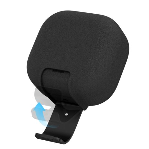 TECH-PROTECT SLIM HOOK zaštita za SAMSUNG GALAXY BUDS 4 / 4 PRO (CRNA) - Slika 8