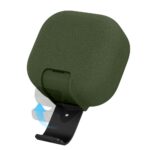 TECH-PROTECT SLIM HOOK zaštita za SAMSUNG GALAXY BUDS 4 / 4 PRO (OLIVE GREEN) - Slika 8