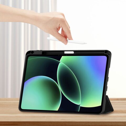TECH-PROTECT SC PEN zaštita za XIAOMI PAD 7 / 7 PRO / 8 / 8 PRO 11.2 (crna) - Slika 9