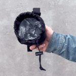 Wozinsky termalna torbica za boce - univerzalna za bicikle i romobile - Slika 10