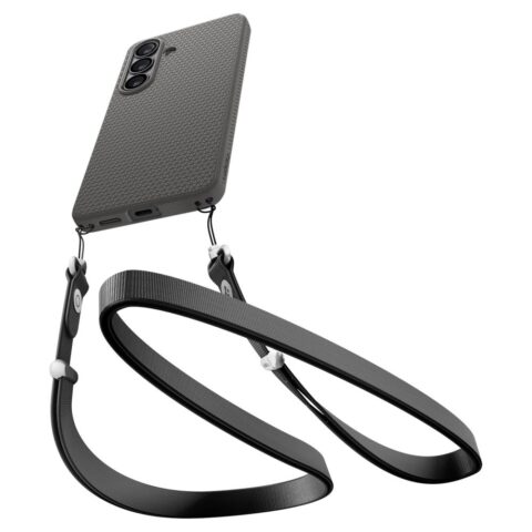 SPIGEN LIQUID AIR MAG MAGSAFE zaštita za GALAXY S26+ PLUS (MARBLE GREY) - Slika 4