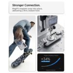 SPIGEN ULTRA HYBRID MAG MAGSAFE zaštita Samsung GALAXY S26 (ZERO ONE) bijela - Slika 10