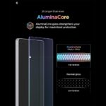 SPIGEN GLAS.TR "EZ FIT PRO AC" HD kaljeno staklo Samsung GALAXY S26 - Slika 10