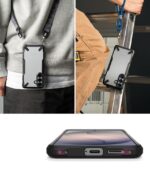 RINGKE FUSION X zaštita za Samsung S26+ PLUS - Slika 10