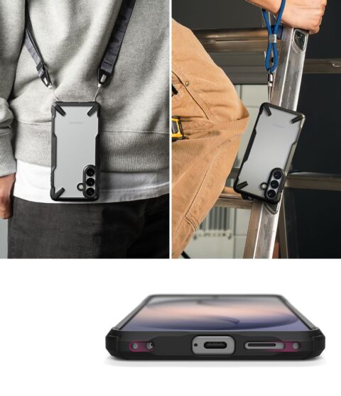 RINGKE FUSION X zaštita za Samsung S26+ PLUS - Slika 10