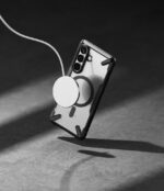 RINGKE FUSION X MAGNETIC MAGSAFE zaštita GALAXY S26 - Slika 10