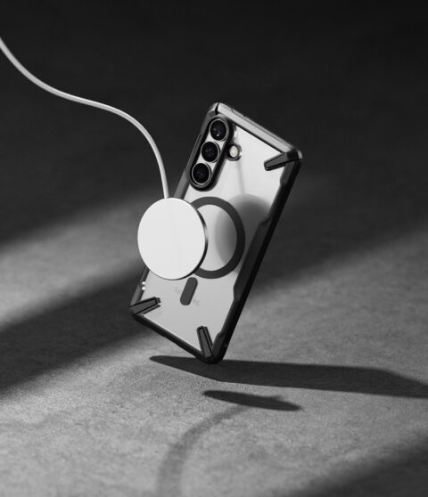 RINGKE FUSION X MAGNETIC MAGSAFE zaštita GALAXY S26 - Slika 10