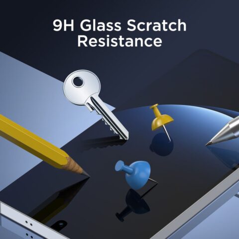 TECH-PROTECT kaljeno staklo za SAMSUNG GALAXY S26 ULTRA (+BESPLATNO POSTAVLJANJE) - Slika 5