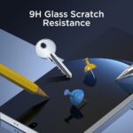 TECH-PROTECT kaljeno staklo za SAMSUNG GALAXY S26 (+BESPLATNO POSTAVLJANJE) - Slika 4