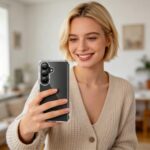 TECH-PROTECT FLEXAIR HYBRID zaštita za Samsung GALAXY S26 - Slika 10