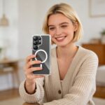 TECH-PROTECT FLEXAIR HYBRID MAGSAFE zaštita za Samsung GALAXY S26 ULTRA - Slika 10