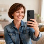 TECH-PROTECT MAGMAT zaštita za Samsung Galaxy S26 (MATTE BLACK) - Slika 6