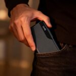 TECH-PROTECT SMART VIEW torbica za Samsung GALAXY A57 5G - Slika 8