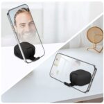 TECH-PROTECT SLIM HOOK zaštita za SAMSUNG GALAXY BUDS 4 / 4 PRO (CRNA) - Slika 9