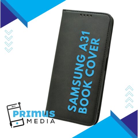 Torbica Samsung A31 preklopna book torbica /novčanik - Slika 1