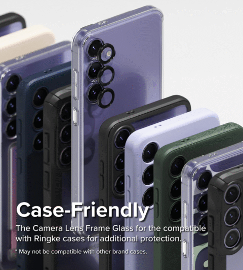 RINGKE CAMERA LENS za Samsung GALAXY S24 - Slika 4