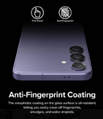 RINGKE CAMERA LENS za Samsung GALAXY S24 - Slika 5