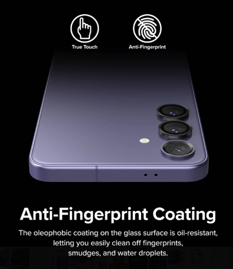 RINGKE CAMERA LENS za Samsung GALAXY S24 - Slika 5