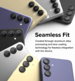 RINGKE CAMERA LENS za Samsung GALAXY S24 - Slika 7