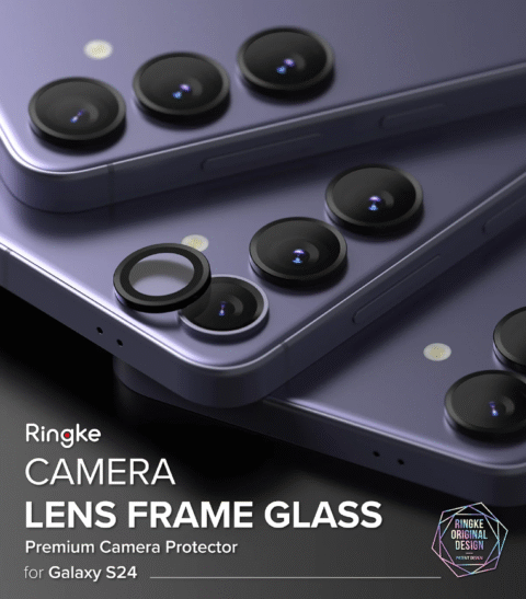 RINGKE CAMERA LENS za Samsung GALAXY S24 - Slika 11