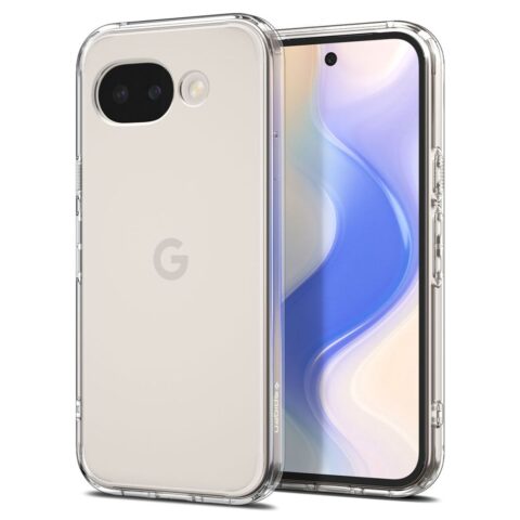 SPIGEN ULTRA HYBRID zaštita za GOOGLE PIXEL 10A - Slika 1