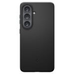 SPIGEN THIN FIT MAG MAGSAFE zaštita za Samsung GALAXY S26 (crna) - Slika 2