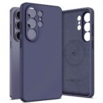 TECH-PROTECT SILICONE MAGSAFE zaštita za GALAXY S26 ULTRA (COBALT VIOLET) - Slika 4