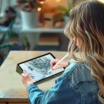 TECH-PROTECT SC PEN zaštita za XIAOMI PAD 7 / 7 PRO / 8 / 8 PRO 11.2 (pine green) - Slika 11