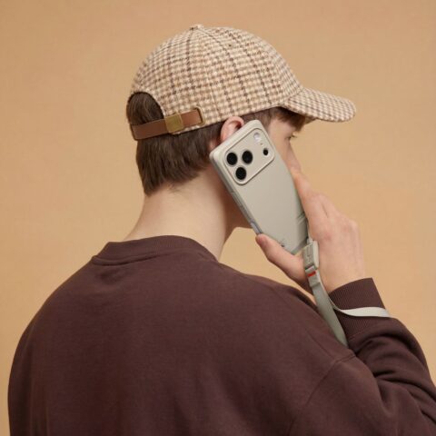 Spigen DA30S-LS remen za mobitele (stone) - Slika 11