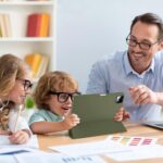 TECH-PROTECT SC PEN zaštita za XIAOMI PAD 7 / 7 PRO / 8 / 8 PRO 11.2 (pine green) - Slika 12