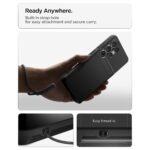 SPIGEN SLIM ARMOR CS zaštita za Samsung GALAXY S26 ULTRA - Slika 12