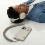 SPIGEN CLASSIC LS MAGSAFE zaštita za iPHONE 17 PRO MAX (stone) - Slika 12