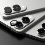 TECH-PROTECT EASY SET+ 3-komada kaljena stakla i zaštita za leće Samsung Galaxy S26 - Slika 8