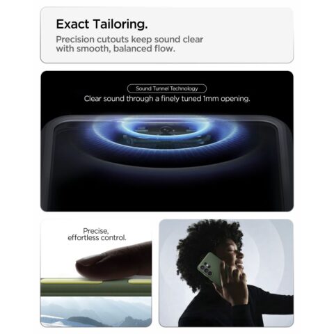 SPIGEN NANO POP MAG MAGSAFE zaštita za Samsung GALAXY S26 ULTRA (AVO GREEN) - Slika 13