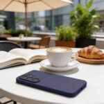 TECH-PROTECT SILICONE MAGSAFE zaštita za GALAXY S26 ULTRA (COBALT VIOLET) - Slika 7