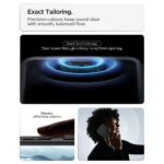 SPIGEN THIN FIT MAG MAGSAFE zaštita za Samsung GALAXY S26 (crna) - Slika 14