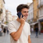 TECH-PROTECT SILICONE MAGSAFE zaštita za GALAXY S26 ULTRA (COBALT VIOLET) - Slika 8