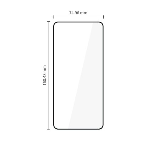 TECH-PROTECT EASY SET+ 3-komada kaljena stakla i zaštita za leće Samsung Galaxy S26 ULTRA - Slika 3