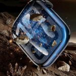 TECH-PROTECT easy set FLEX+ pakiranje od 3 zaštite za zaslon XIAOMI WATCH 5 (sa aplikatorom) - Slika 3