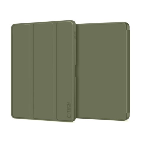 TECH-PROTECT SC PEN zaštita za XIAOMI PAD 7 / 7 PRO / 8 / 8 PRO 11.2 (pine green) - Slika 3