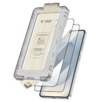 TECH-PROTECT QUICK SET+ 2 kaljena stakla za Samsung GALAXY S26 (sa aplikatorom) - Slika 3