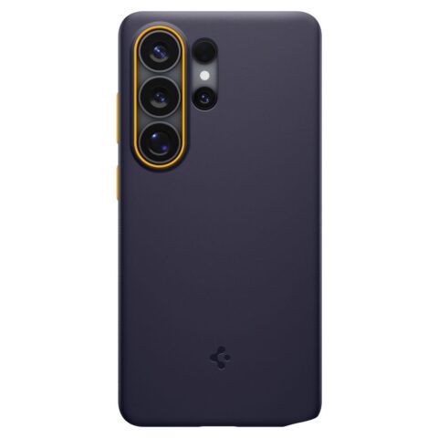 SPIGEN NANO POP MAG MAGSAFE zaštita za Samsung GALAXY S26 ULTRA (BLUEBERRY NAVY) - Slika 4