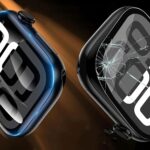 TECH-PROTECT easy set FLEX+ pakiranje od 3 zaštite za zaslon XIAOMI WATCH 5 (sa aplikatorom) - Slika 4