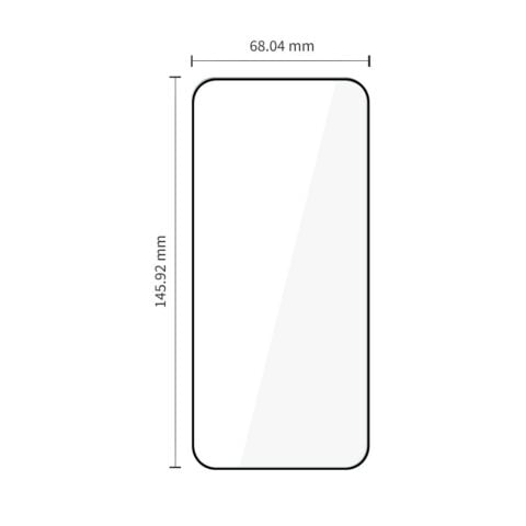 TECH-PROTECT QUICK SET+ 2 kaljena stakla za Samsung GALAXY S26 (sa aplikatorom) - Slika 4