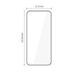 TECH-PROTECT QUICK SET+ 2 kaljena stakla za Samsung GALAXY S26+ PLUS (sa aplikatorom) - Slika 4