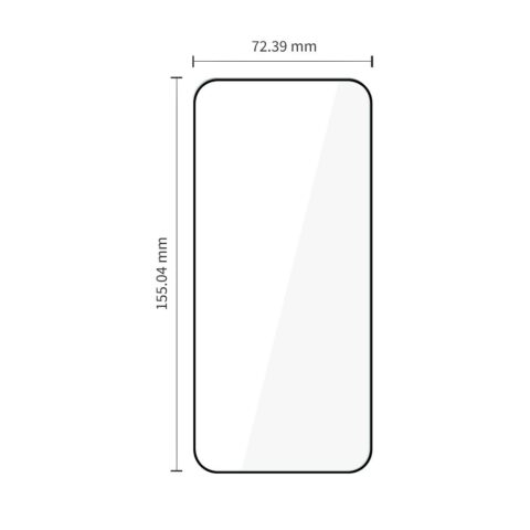 TECH-PROTECT QUICK SET+ 2 kaljena stakla za Samsung GALAXY S26+ PLUS (sa aplikatorom) - Slika 4